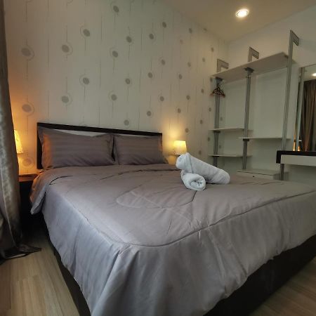 Thermospace The Wave B-13A-13 Melaka City No Wifi Ngoại thất bức ảnh