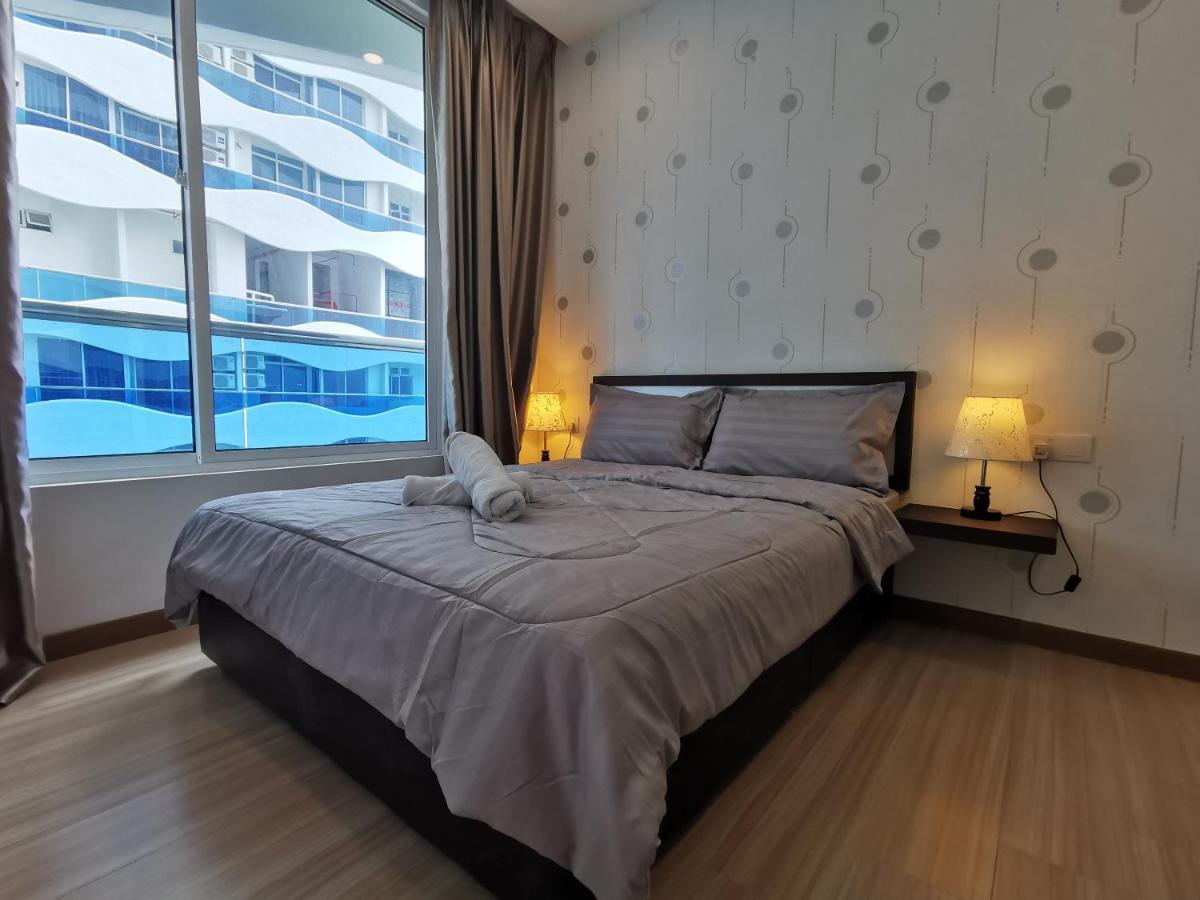 Thermospace The Wave B-13A-13 Melaka City No Wifi Ngoại thất bức ảnh
