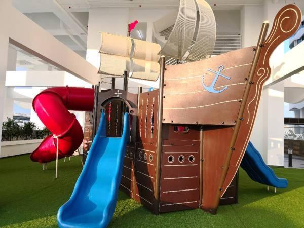 Thermospace The Wave B-13A-13 Melaka City No Wifi Ngoại thất bức ảnh